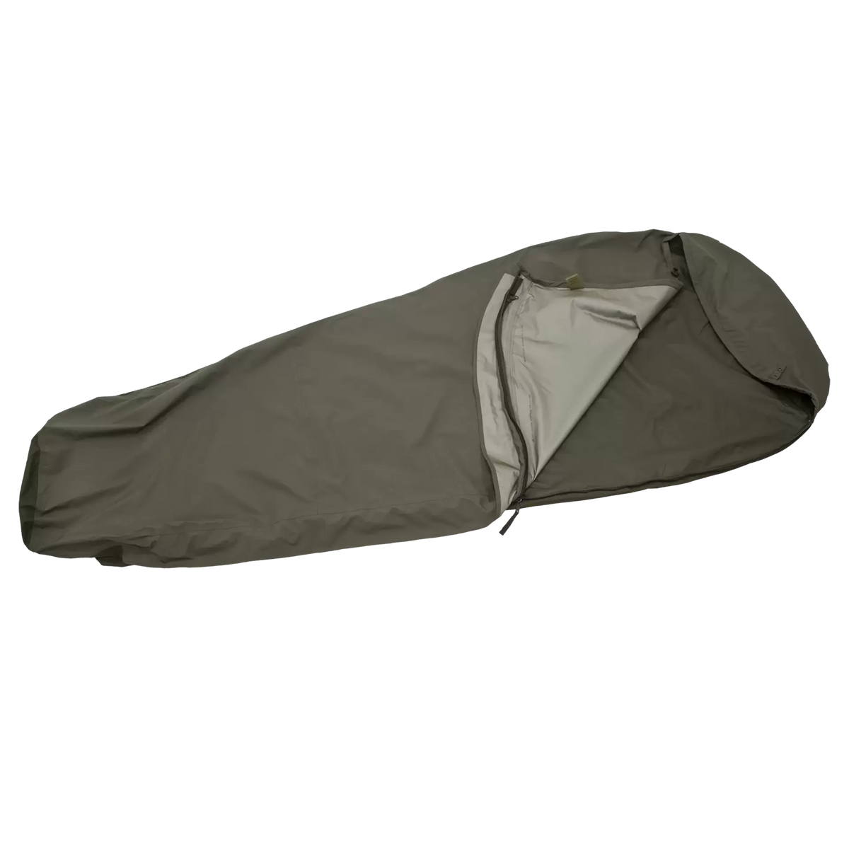 Carinthia Expedition Cover Gore — Olive #color_olive