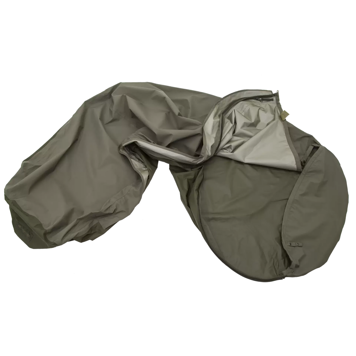 Carinthia Expedition Cover Gore — Olive #color_olive
