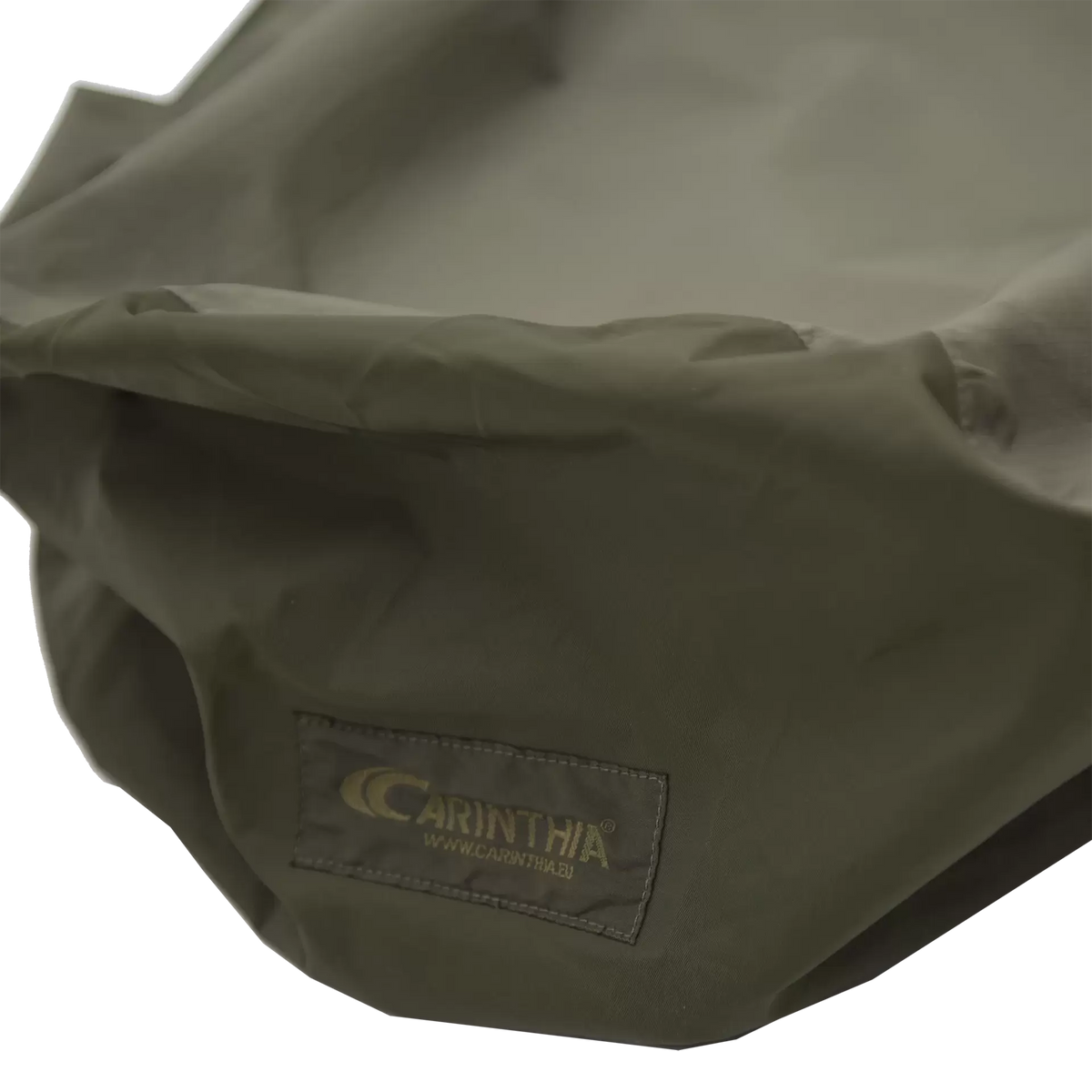 Carinthia Expedition Cover Gore — Olive