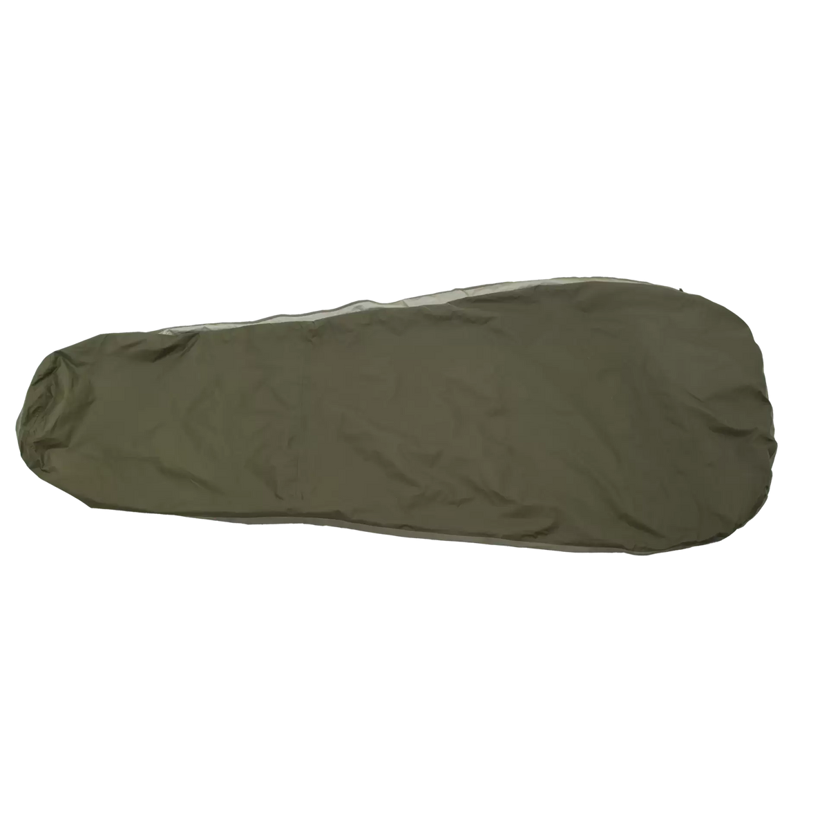 Carinthia Expedition Cover Gore — Olive