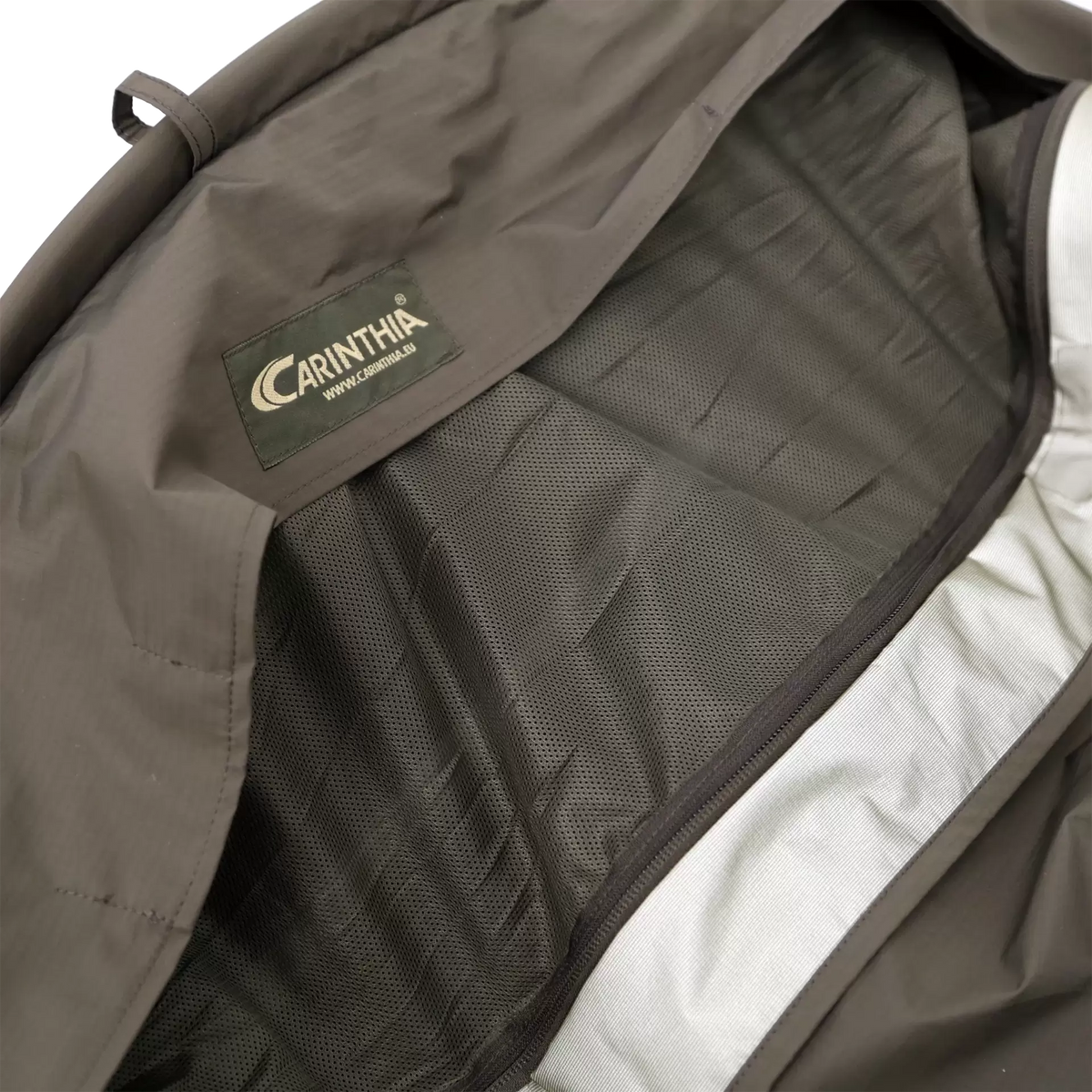 Carinthia XP II Plus — Olive