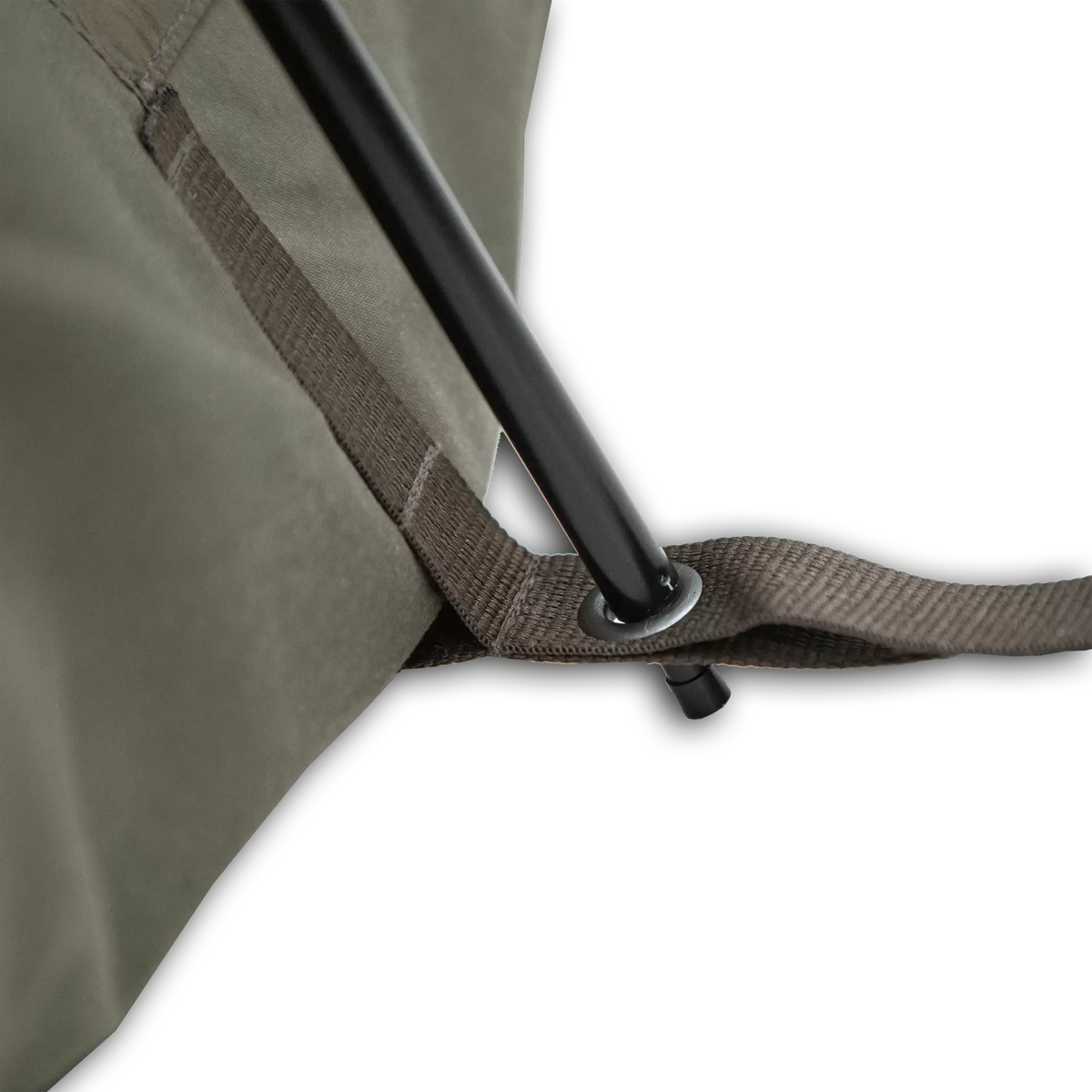 Carinthia XP II Plus — Olive
