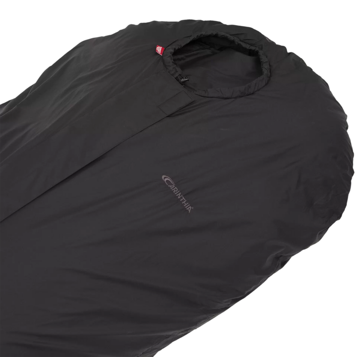 Carinthia XP Top Sleeping Bag — Black