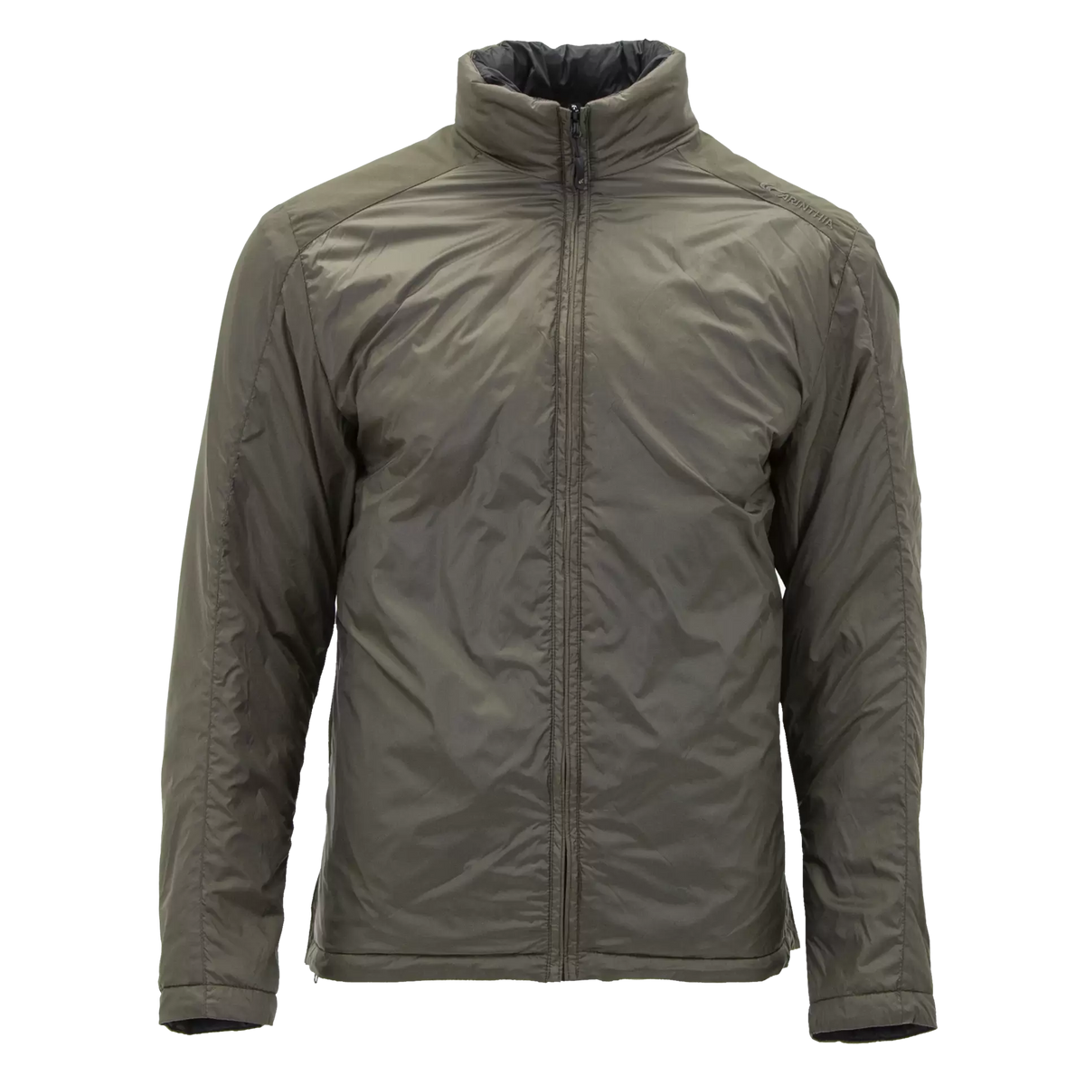 Carinthia G-LOFT T2D Jacket — Olive / Black