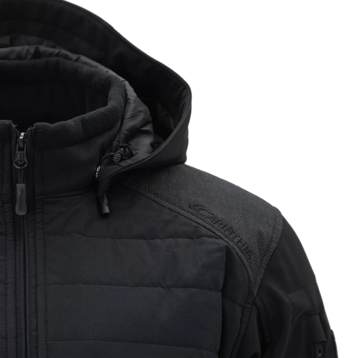 Carinthia G-LOFT ISG PRO Jacket — Black
