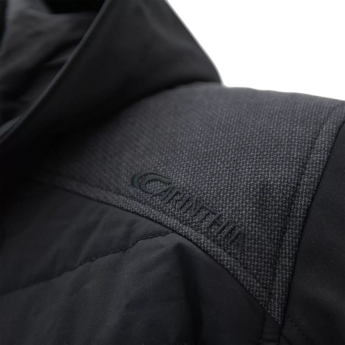 Carinthia G-LOFT ISG PRO Jacket — Black