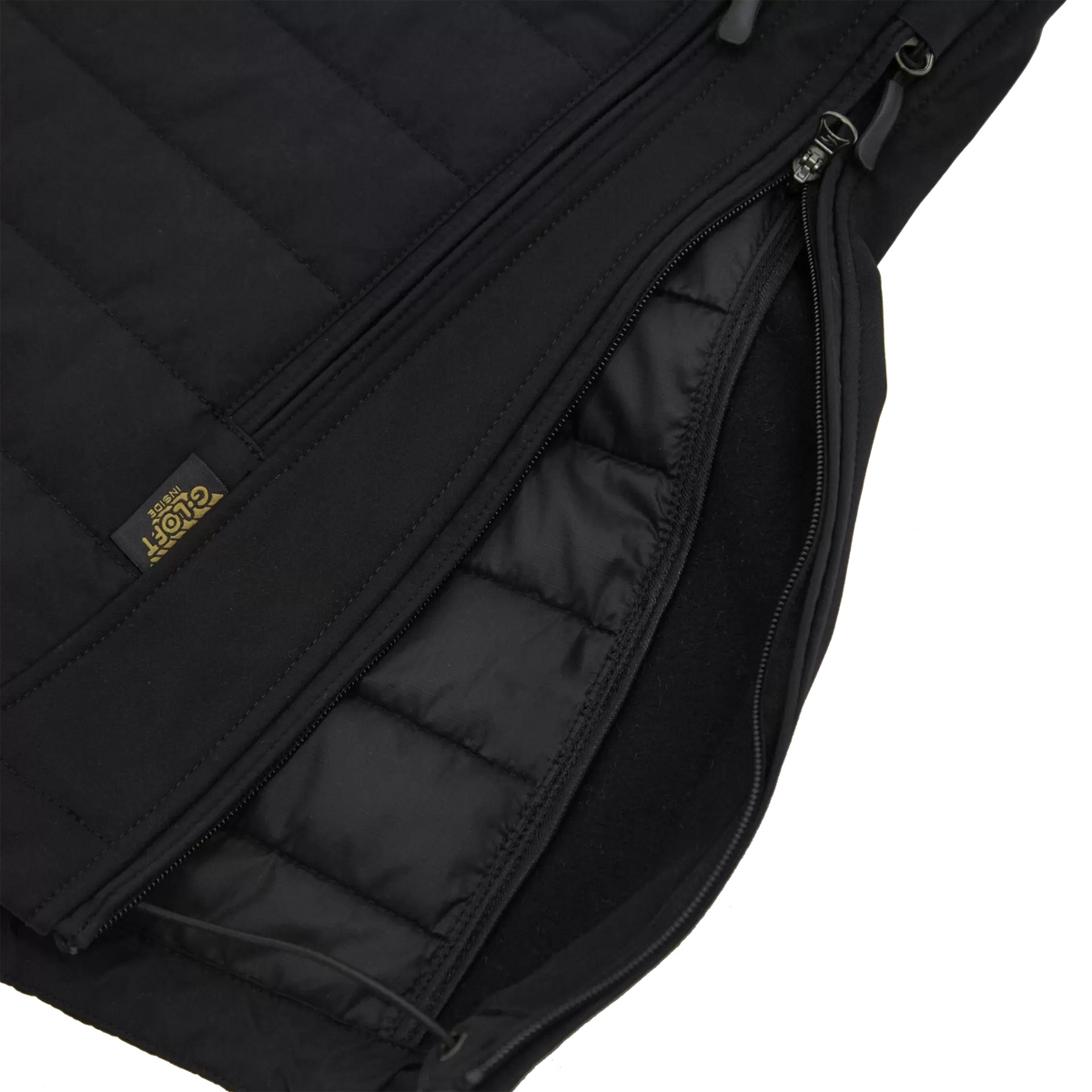 Carinthia G-LOFT ISG PRO Jacket — Black