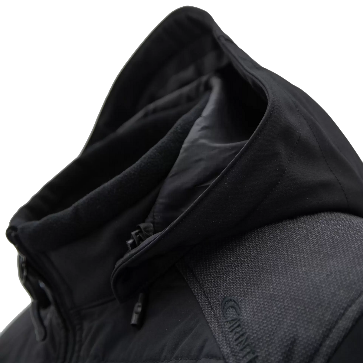 Carinthia G-LOFT ISG PRO Jacket — Black