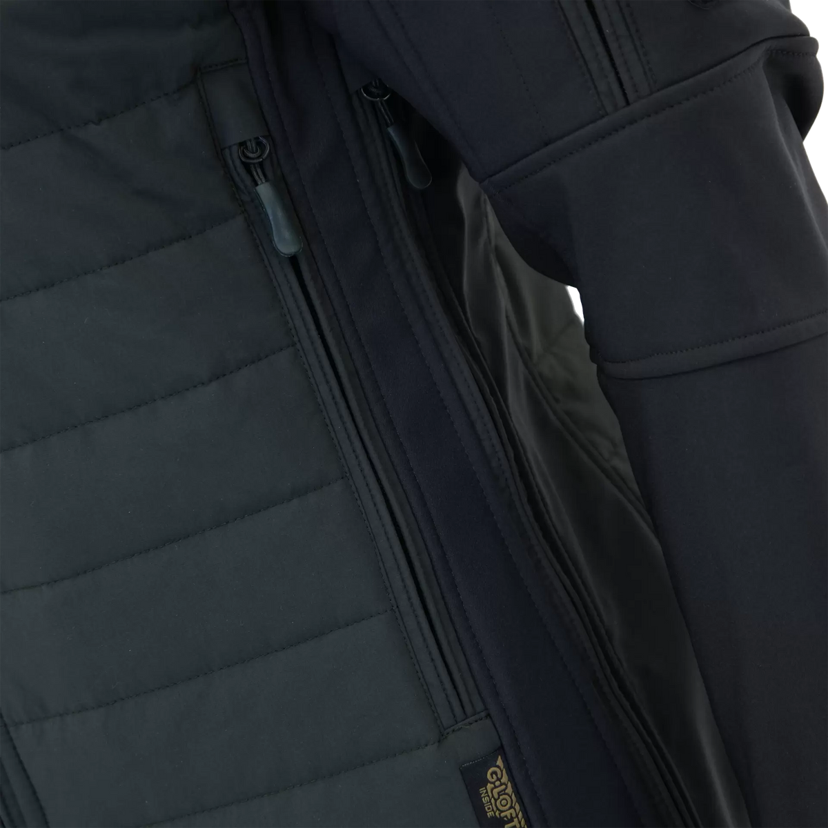 Carinthia G-LOFT ISG PRO Jacket — Dark Green