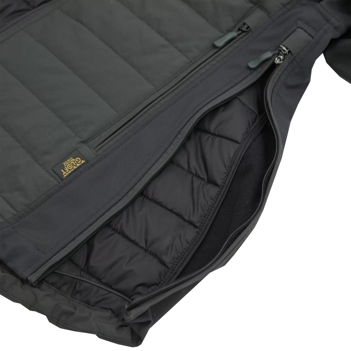 Carinthia G-LOFT ISG PRO Jacket — Dark Green