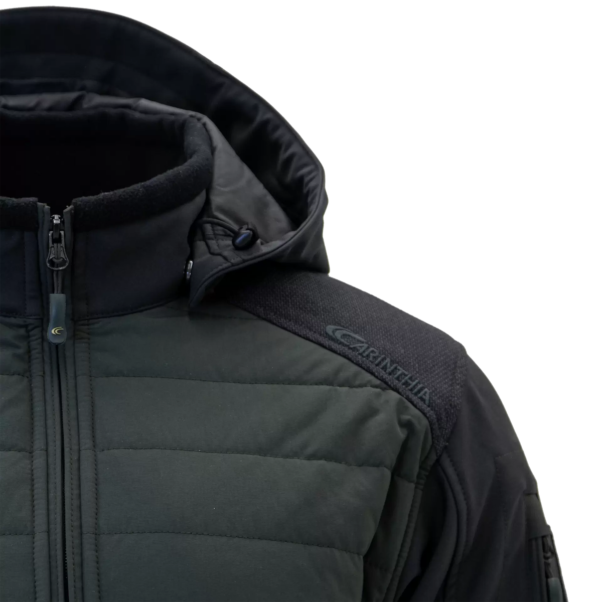 Carinthia G-LOFT ISG PRO Jacket — Dark Green