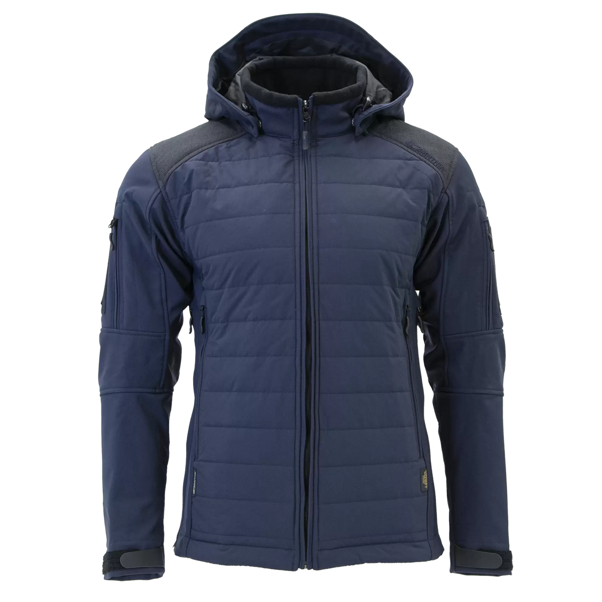 Carinthia G-LOFT ISG PRO Jacket — Navy Blue