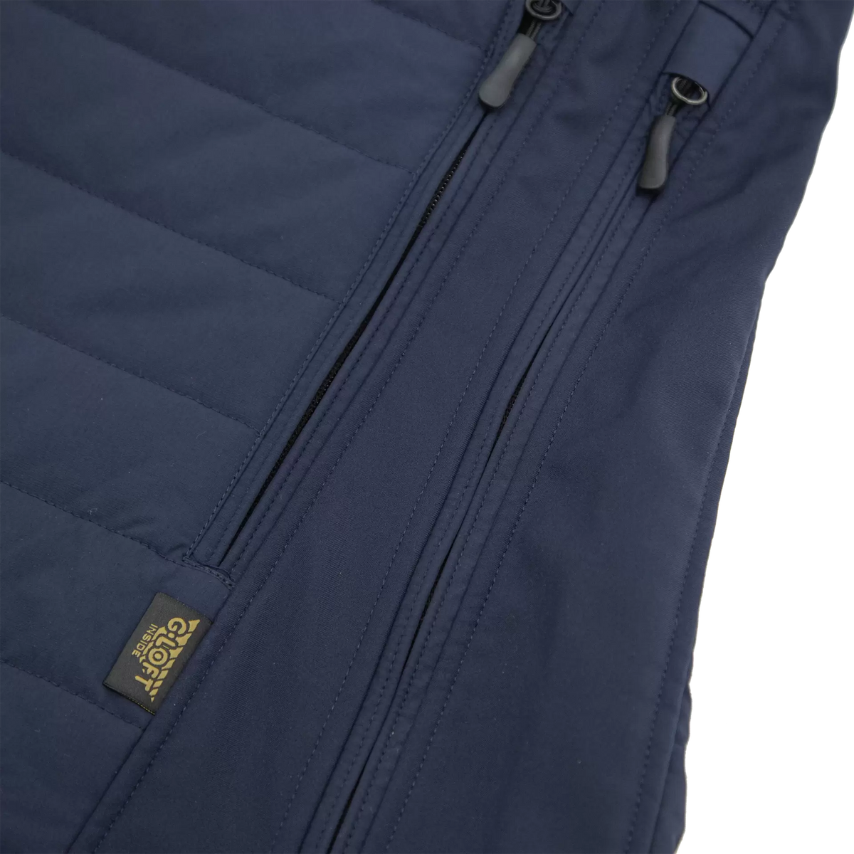 Carinthia G-LOFT ISG PRO Jacket — Navy Blue