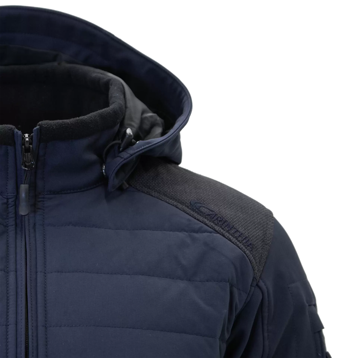 Carinthia G-LOFT ISG PRO Jacket — Navy Blue