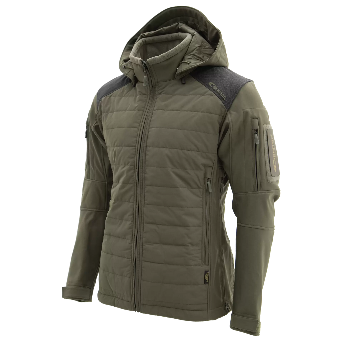 Carinthia G-LOFT ISG PRO Jacket — Olive