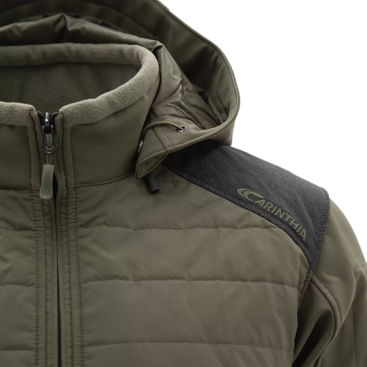 Carinthia G-LOFT ISG PRO Jacket — Olive #color_olive