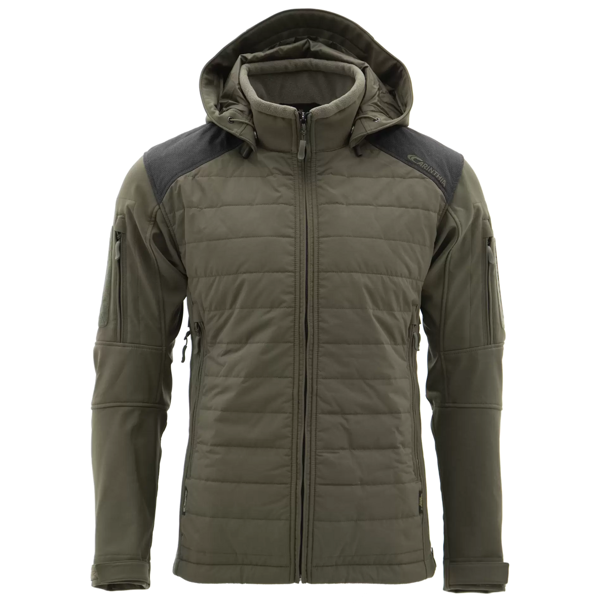Carinthia G-LOFT ISG PRO Jacket — Olive #color_olive
