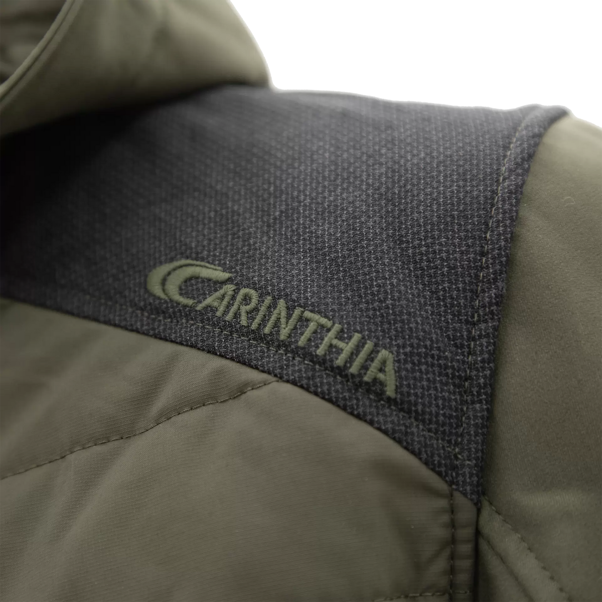 Carinthia G-LOFT ISG PRO Jacket — Olive
