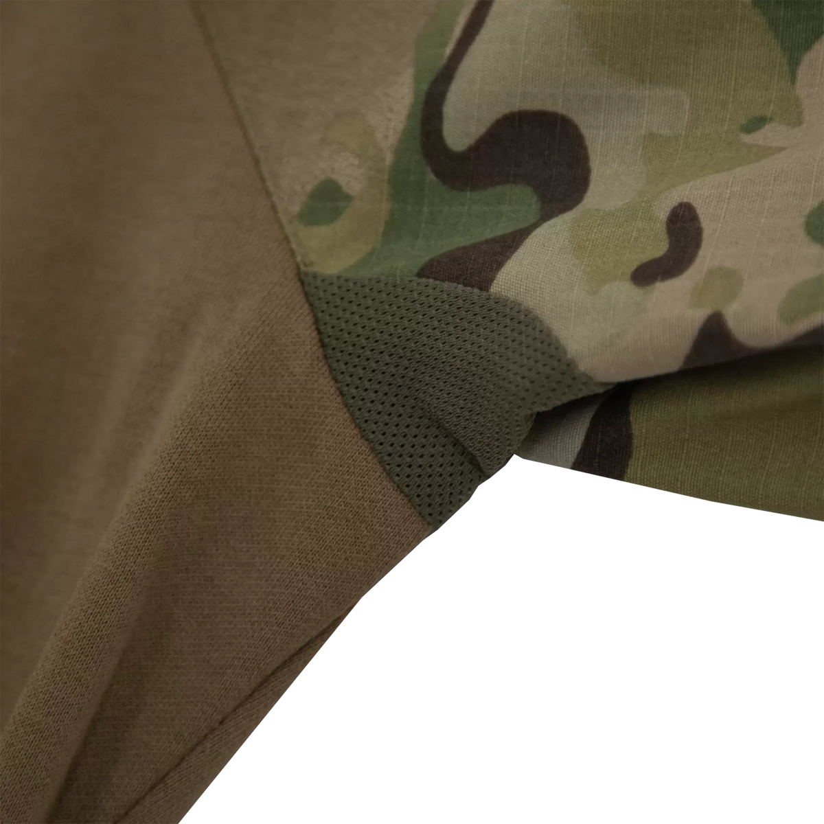 Carinthia Combat Shirt CCS — Multicam