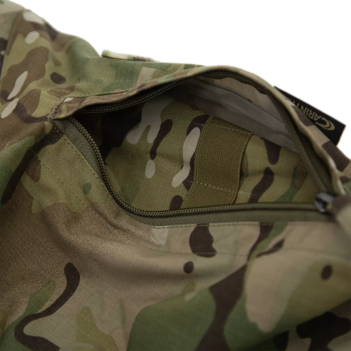 Carinthia Combat Shirt CCS — Multicam