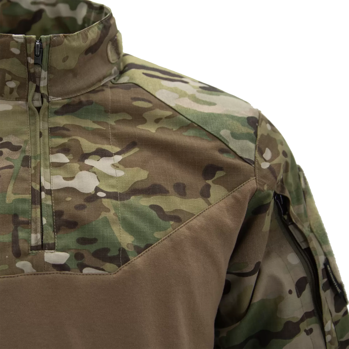 Carinthia Combat Shirt CCS — Multicam