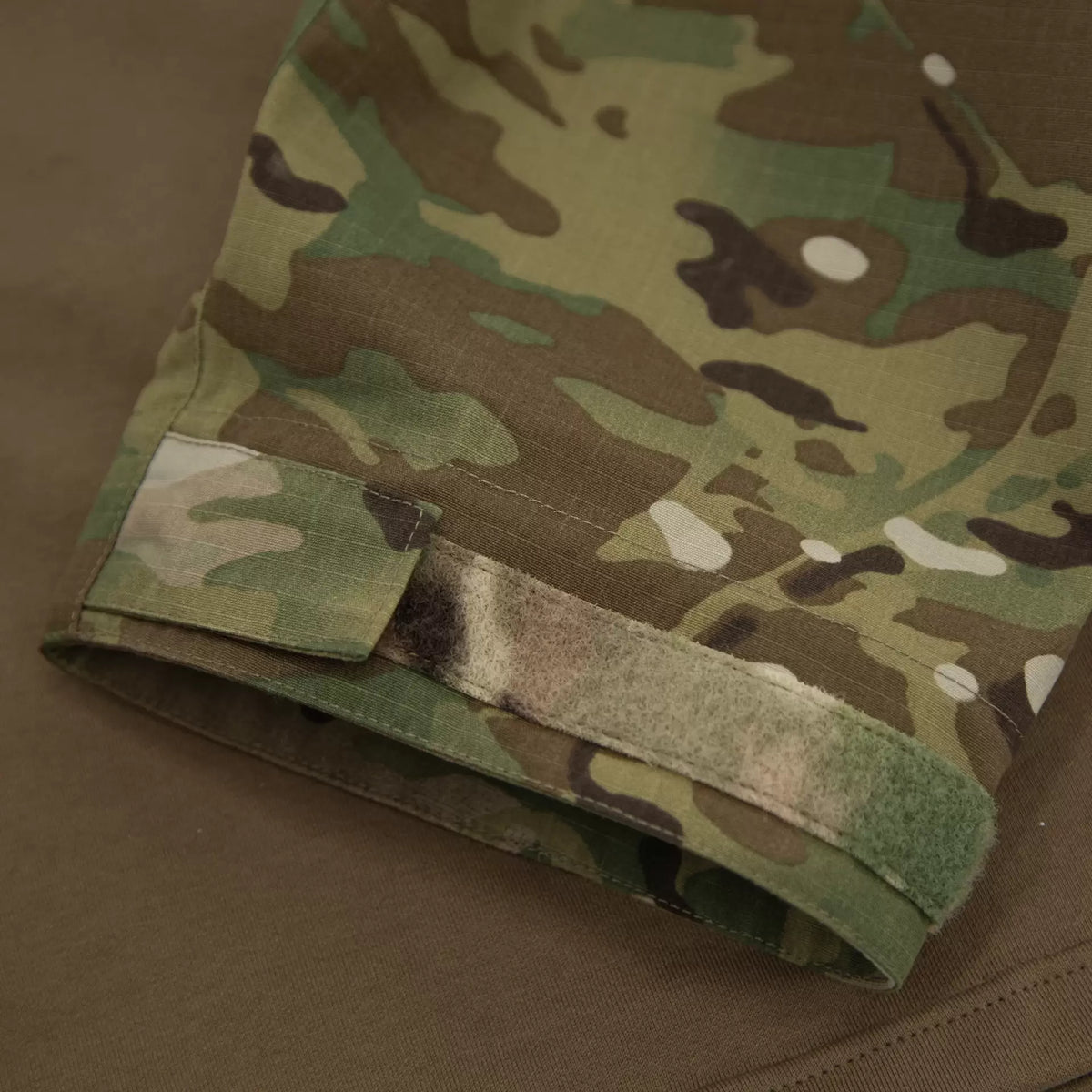Carinthia Combat Shirt CCS — Multicam