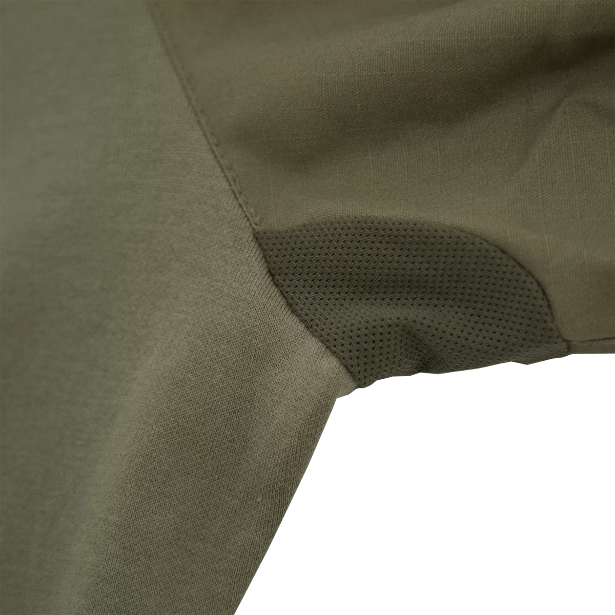 Carinthia Combat Shirt CCS — Olive