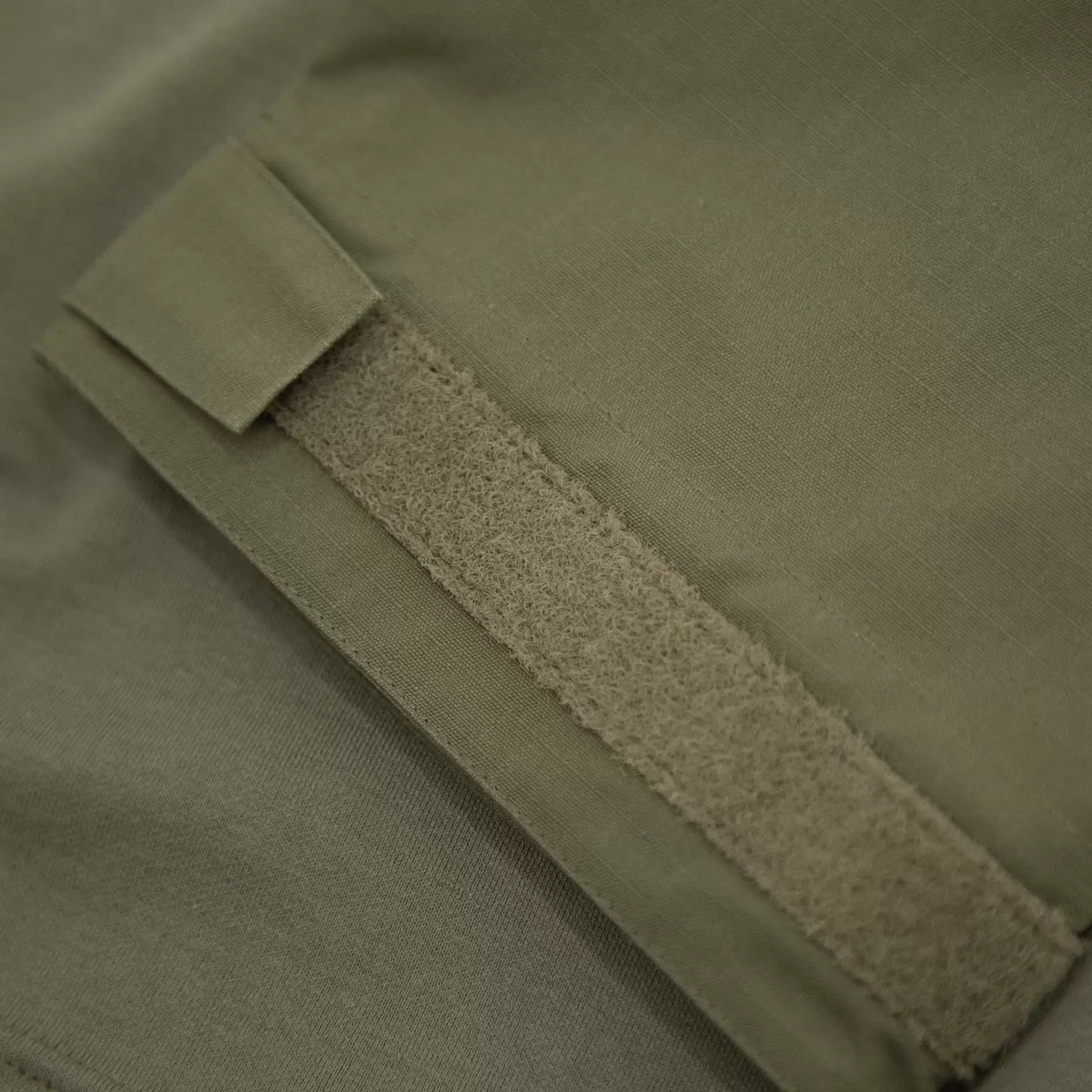 Carinthia Combat Shirt CCS — Olive