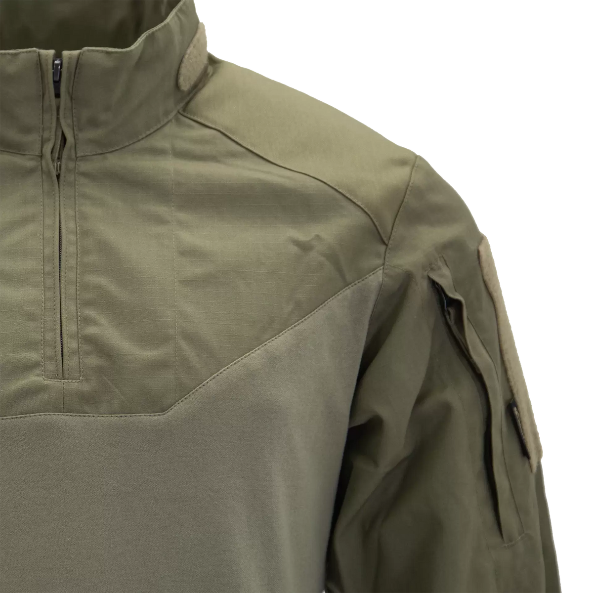 Carinthia Combat Shirt CCS — Olive