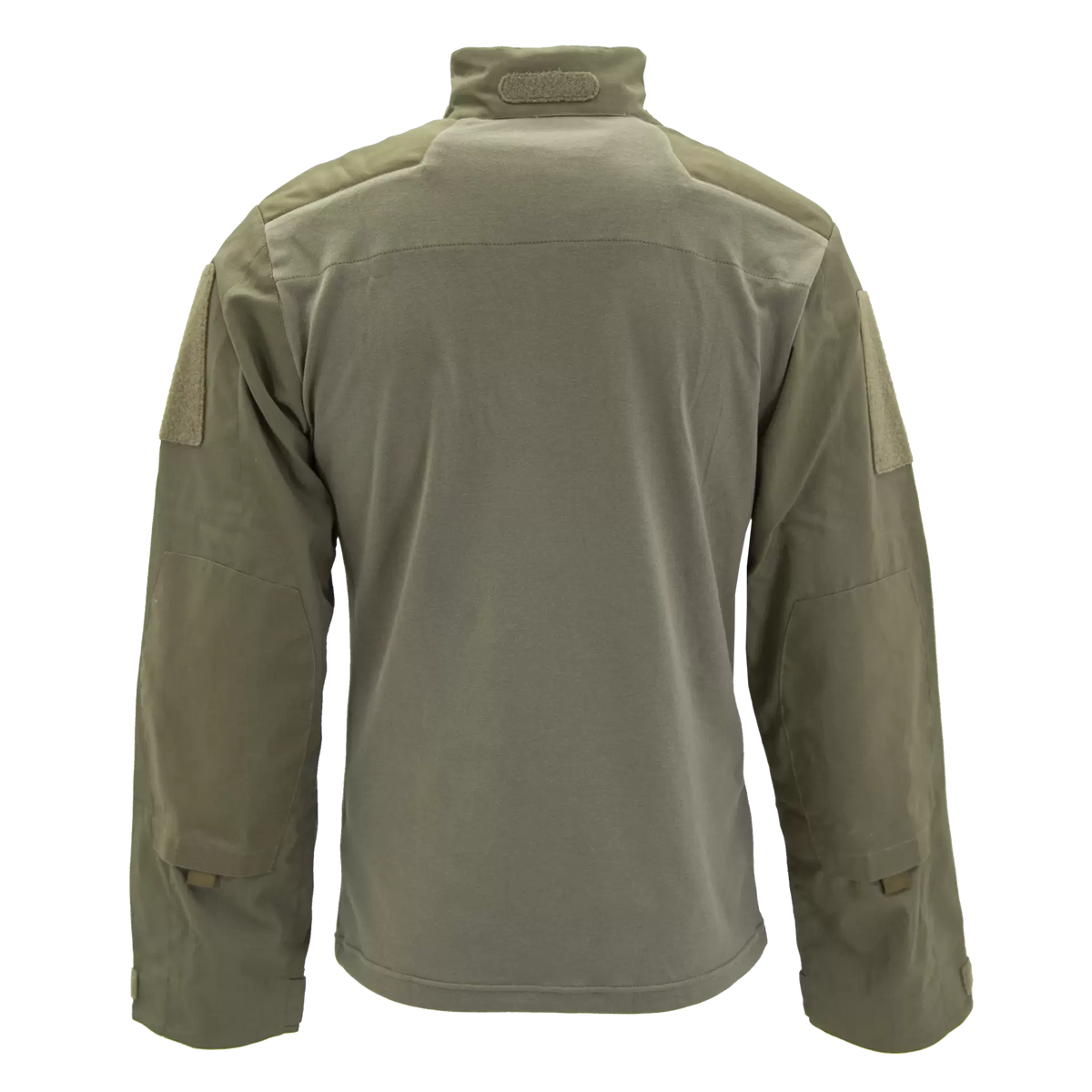 Carinthia Combat Shirt CCS — Olive