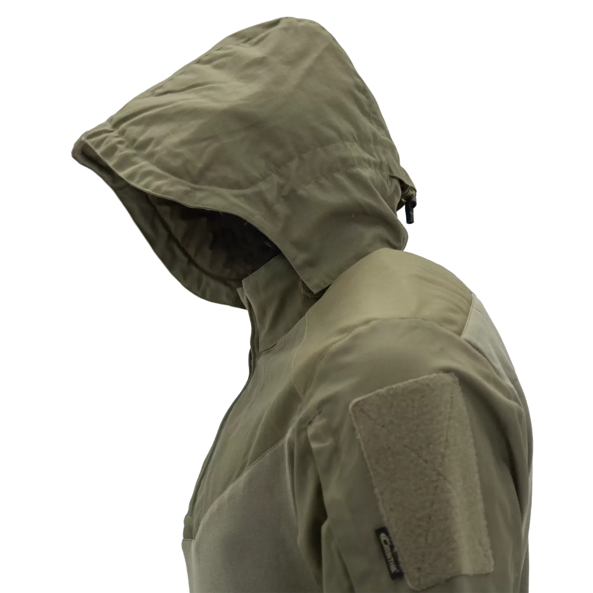 Carinthia Combat Shirt CCS — Olive