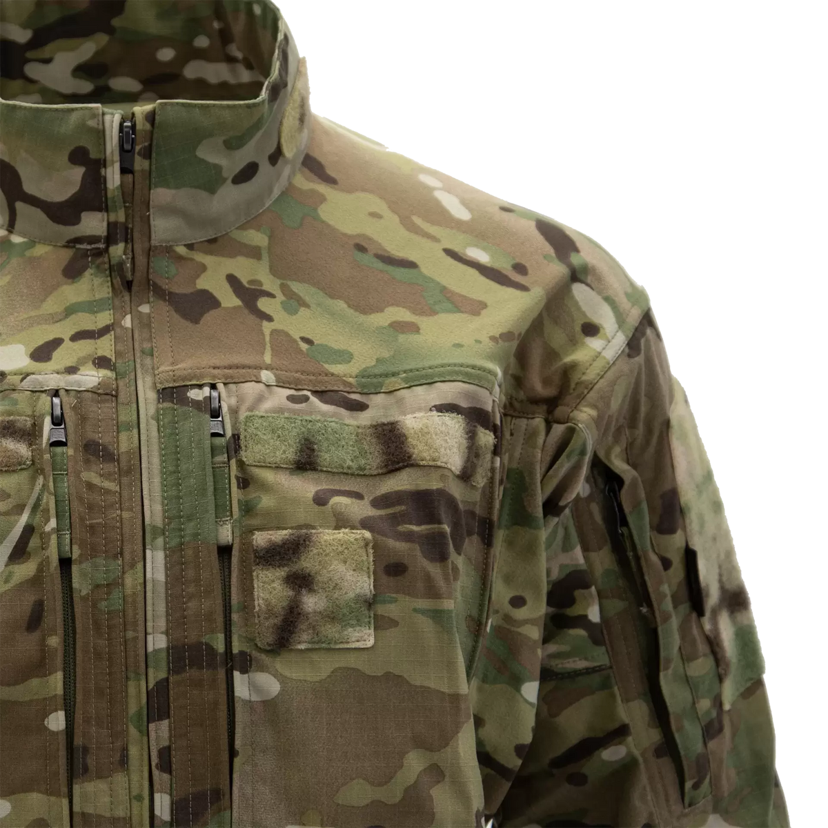 Carinthia Combat Jacket CCJ — Multicam