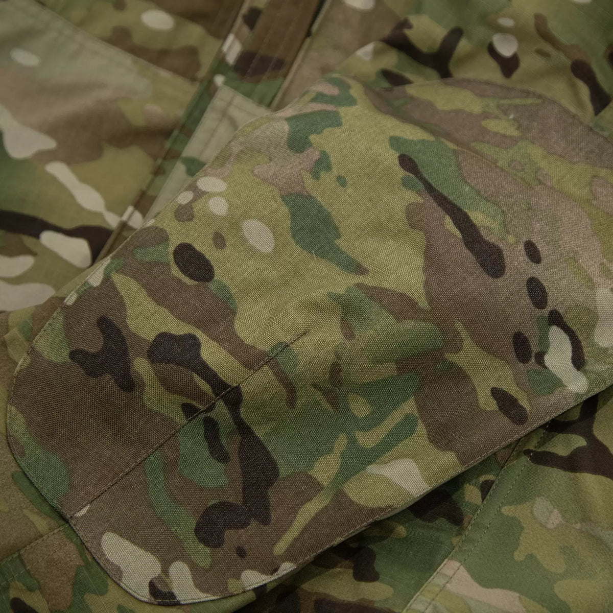 Carinthia Combat Jacket CCJ — Multicam