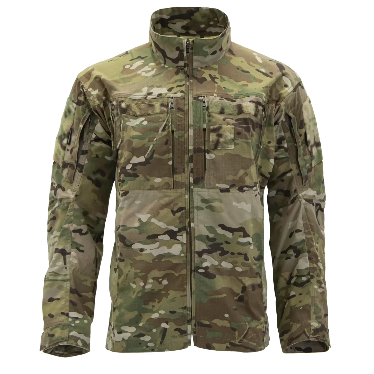 Carinthia Combat Jacket CCJ — Multicam #color_multicam