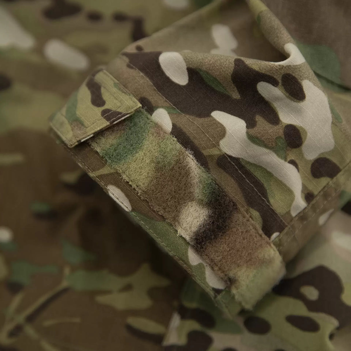 Carinthia Combat Jacket CCJ — Multicam