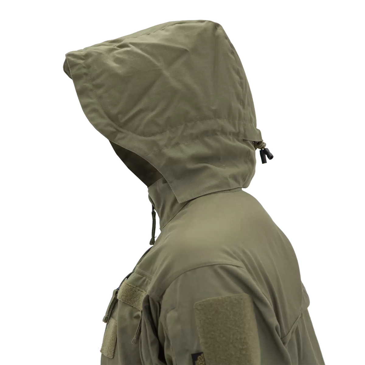 Carinthia Combat Jacket CCJ — Olive