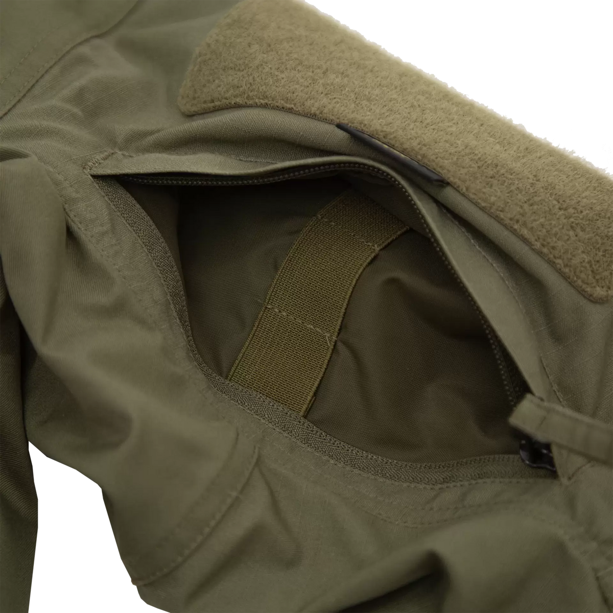 Carinthia Combat Jacket CCJ — Olive