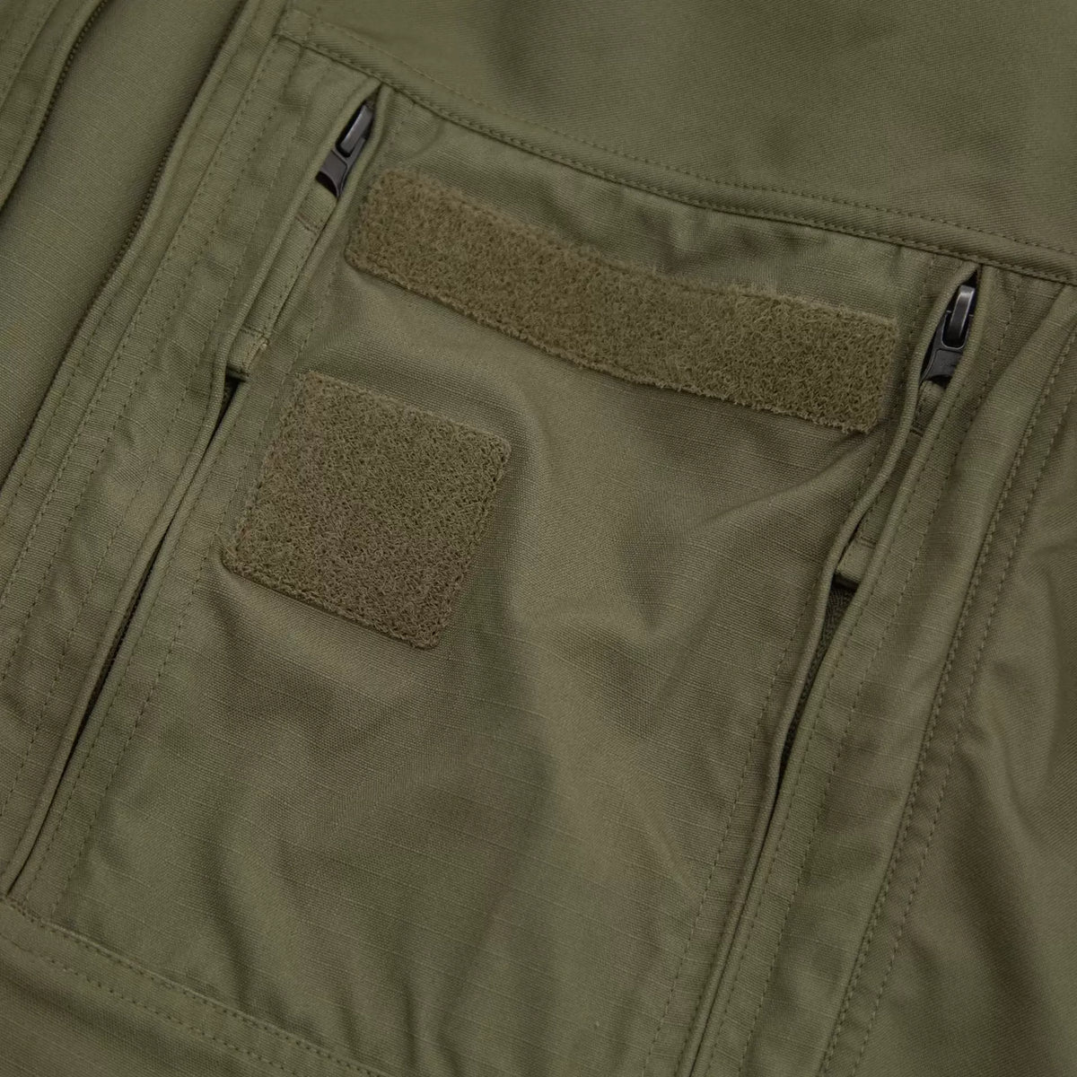 Carinthia Combat Jacket CCJ — Olive