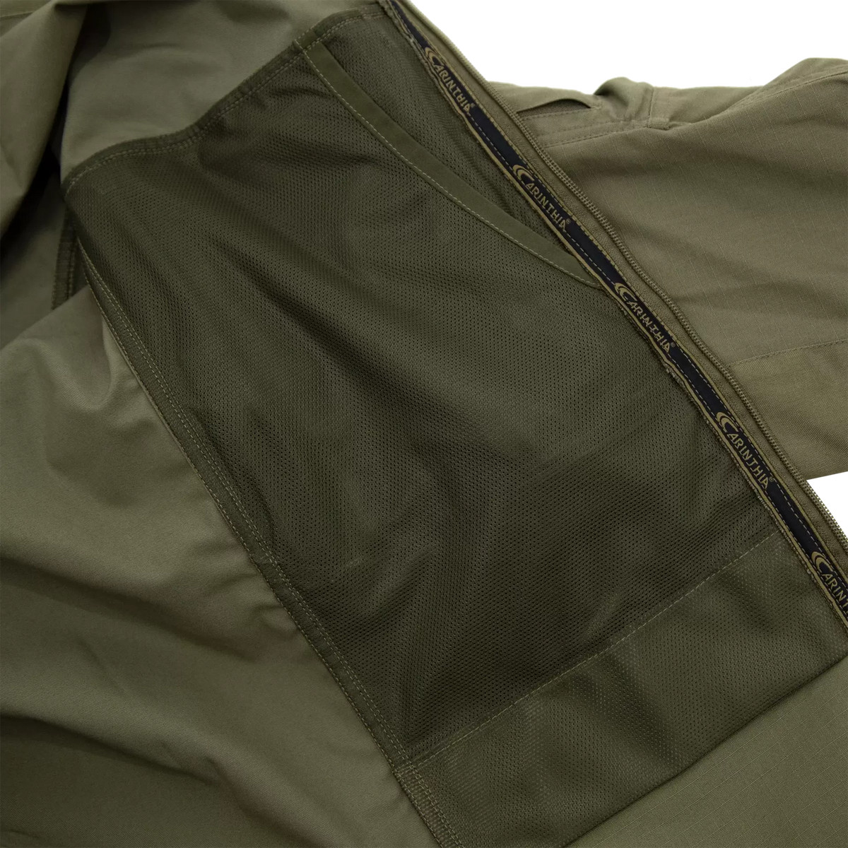 Carinthia Combat Jacket CCJ — Olive