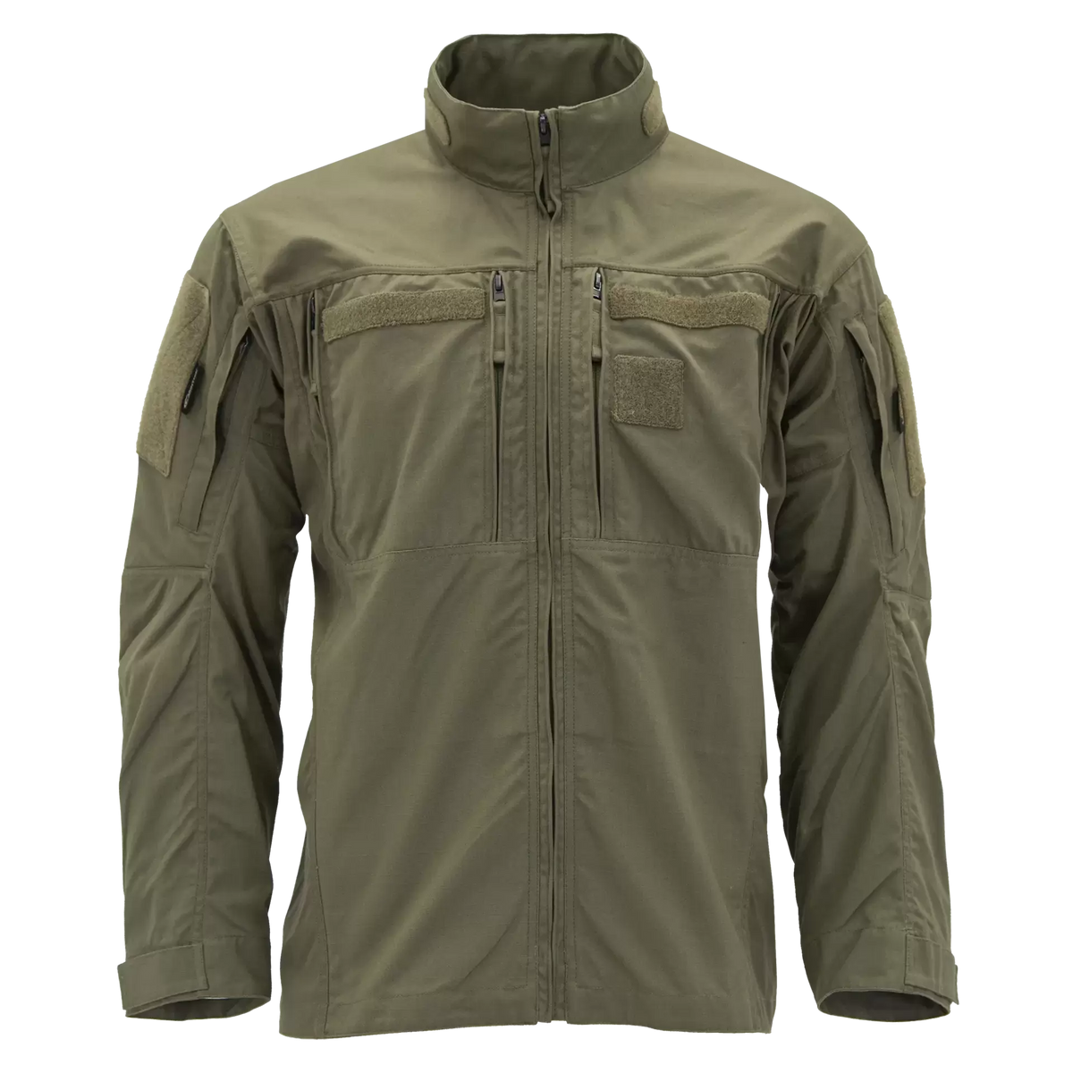Carinthia Combat Jacket CCJ — Olive