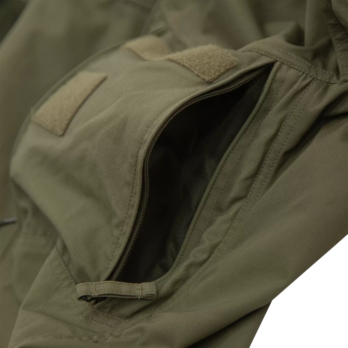 Carinthia Combat Jacket CCJ — Olive