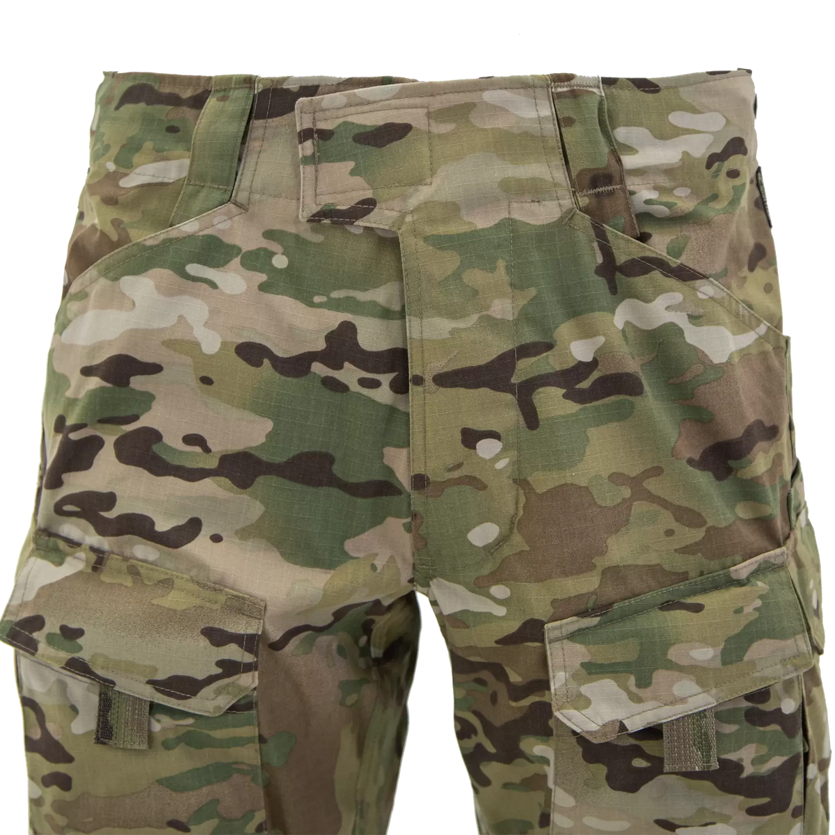 Carinthia Combat Trousers CCT — Multicam