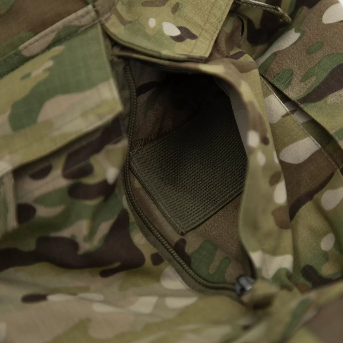 Carinthia Combat Trousers CCT — Multicam