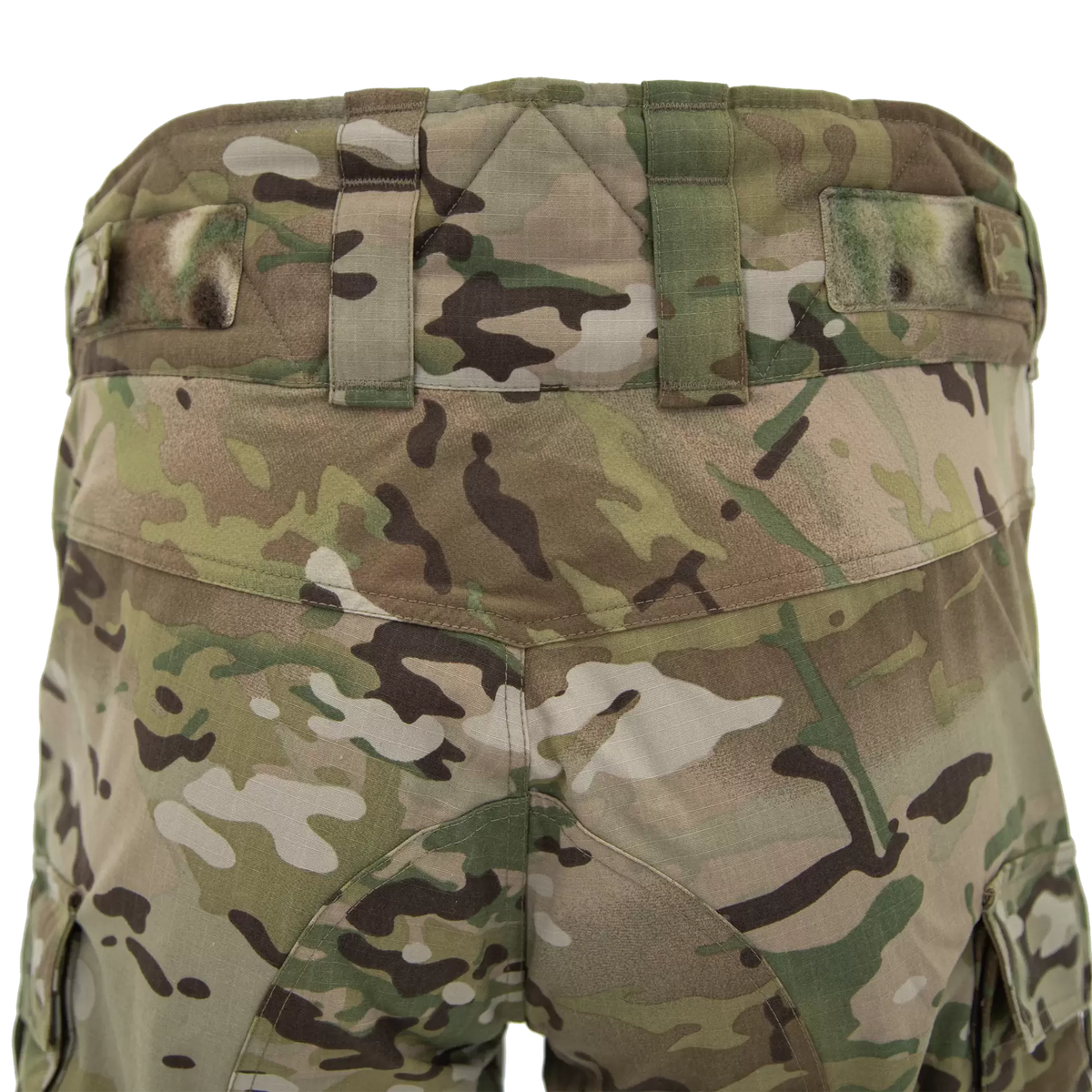 Carinthia Combat Trousers CCT — Multicam