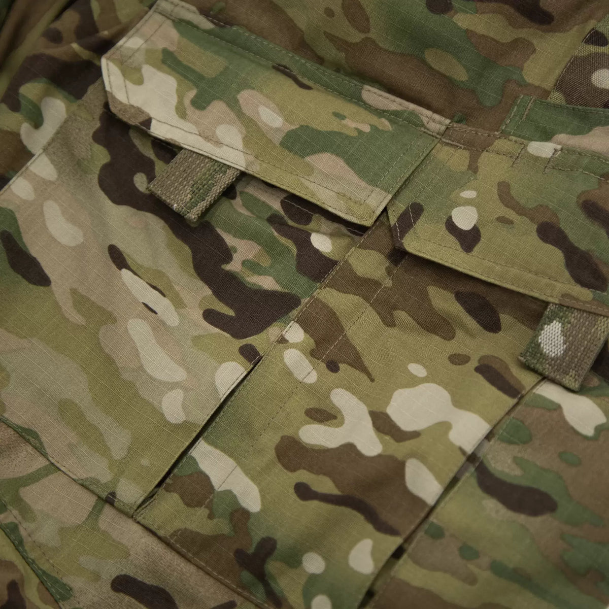 Carinthia Combat Trousers CCT — Multicam