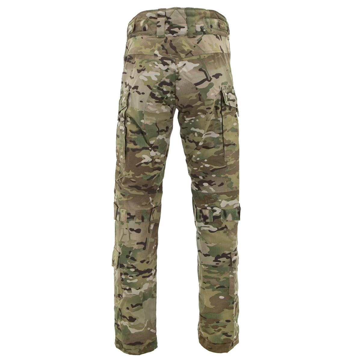 Carinthia Combat Trousers CCT — Multicam #color_multicam