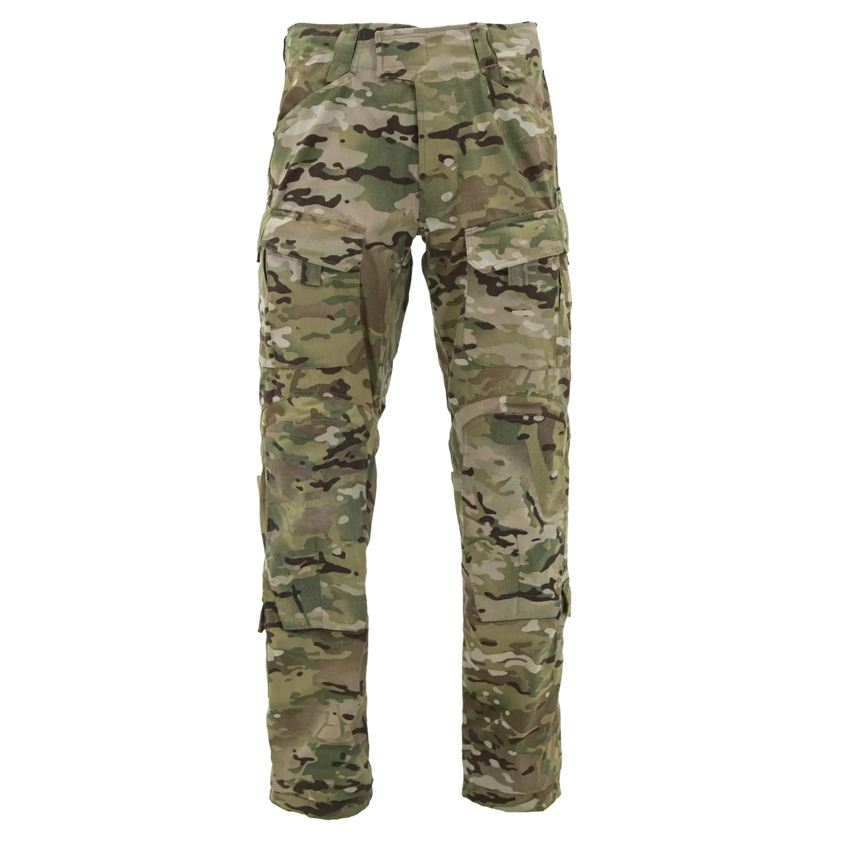 Carinthia Combat Trousers CCT — Multicam #color_multicam