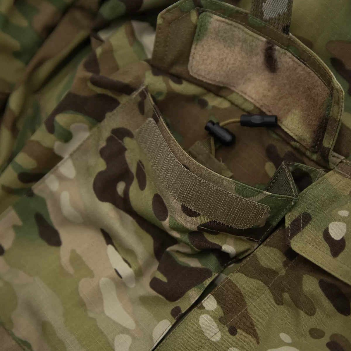 Carinthia Combat Trousers CCT — Multicam