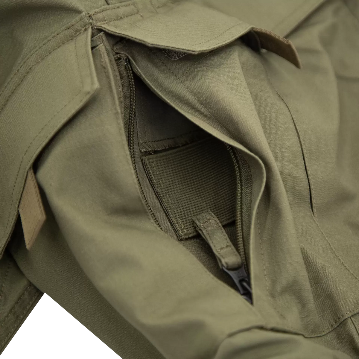 Carinthia Combat Trousers CCT — Olive