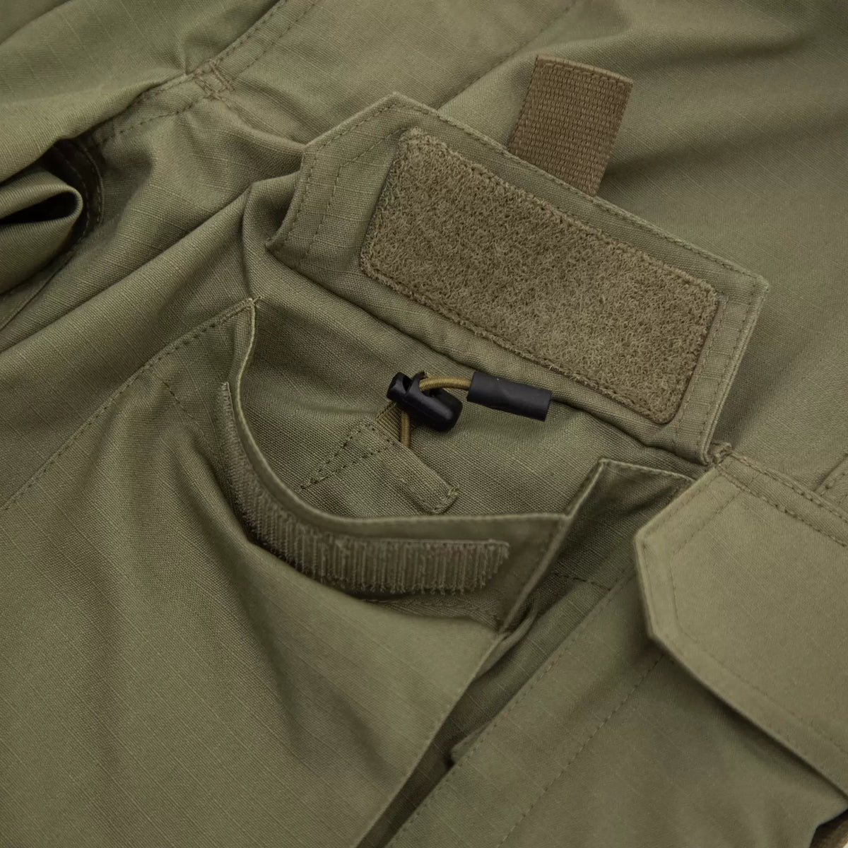 Carinthia Combat Trousers CCT — Olive